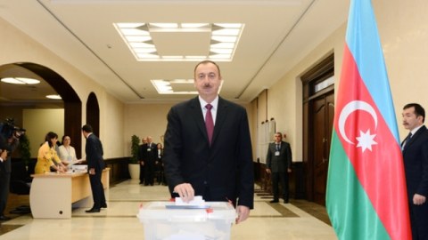 “Əminik ki, növbəti dekabr konfransını Prezidentin qələbəsi kimi qeyd edəcəyik” – Baş nazirin müavini