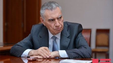 Əli Həsənov: “Ağdərənin yeni azad olunmuş ərazisində salınmış şəhərcik ikinci qayıdışdır” - MÜSAHİBƏ