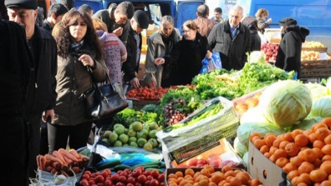 Bayram yarmarkaları təşkil olunacaq - SİYAHI