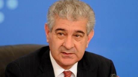 &ldquo;15 ildə m&uuml;h&uuml;m addımlar atılmalıdır&rdquo; &ndash; Əli Əhmədov