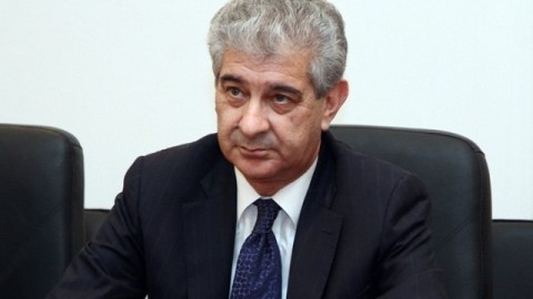 Baş nazirin müavini: “Hər il 100 min iş yeri açılmalıdır”