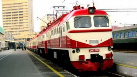 &ldquo;Azərbaycan Dəmir Yolları&rdquo; g&uuml;cləndirilmiş iş rejimində &ccedil;alışacaq  &nbsp;