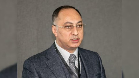Qida Təhlükəsizliyi Agentliyinə sədr təyin edilib