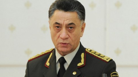 Ramil Usubov həbs edilən polkovniki 6 ay öncə işdən çıxarıb
