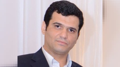 Jurnalistikada tanınmış dizayner komaya d&uuml;şd&uuml;  &nbsp;