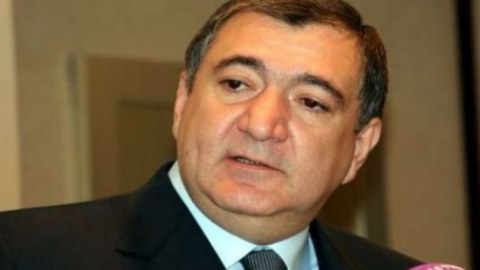 Fazil Məmmədovun daha 2 kadrı Vergilər Nazirliyindən getdi   