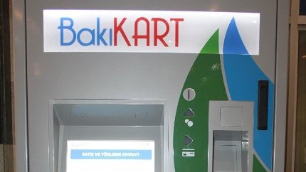 “BakıKart”la bağlı PROBLEM – Ekspert çıxış yolunu göstərdi