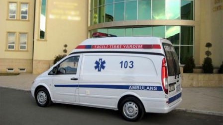 2017-ci ildə təcili yardımdan kömək istəyənlərin sayı AÇIQLANDI