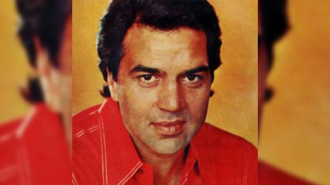 D&uuml;nya ş&ouml;hrətli hind aktyoru Dharmendra Bakıya gəlir  &nbsp;