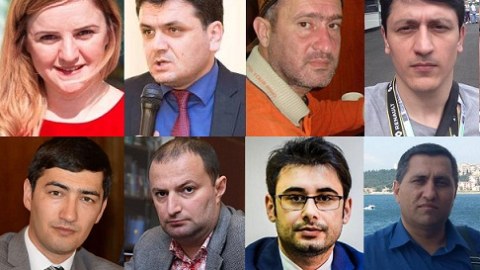 Azərbaycanlı jurnalistlər hansı ölkələrdə yaşamaq istəyər…   