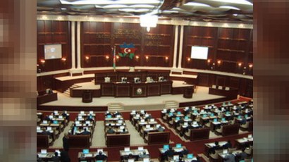 Deputatlar tətilə hazırlaşırlar  &nbsp;