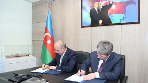 Rusiya ilə Azərbaycan arasında dəniz turları təşkil olunacaq   