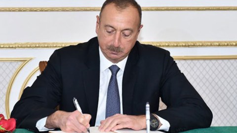Bu il yaradılan yeni D&Ouml;VLƏT QURUMLARI - Onlara kimlər rəhbərlik edir&hellip;  &nbsp;