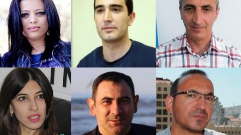 Jurnalistlər 2018-ci ilə hansı PROBLEMLƏRLƏ gedirlər...   