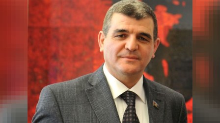 &ldquo;Daxili siyasətdə problemlər m&ouml;vcuddur&rdquo;