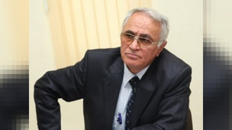Rəhim Qazıyevin apelyasiya şikayətinə baxılacaq