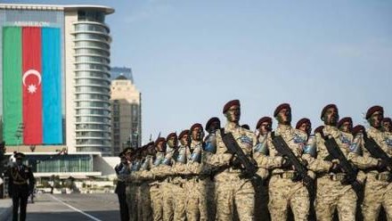 Silahlı Qüvvələrlə bağlı yeni sənəd qəbul olundu