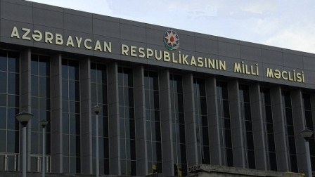Bələdiyyələrin statusu dəyişdi