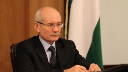 Başqırd liderdən ana dili &ccedil;ağırışı