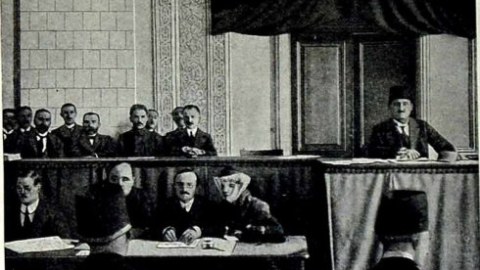 C&uuml;mhuriyyət parlamentinin verdiyi ilk qərar - Məhbuslar əfv edildi 