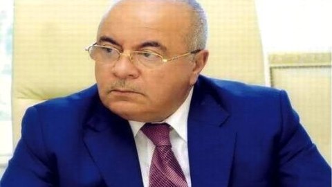 “27 ildir deputatam, hələ heç bir xarici ölkəyə getməmişəm” - Hacı Madər
