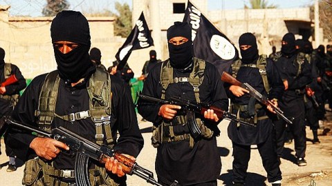 İŞİD Rusiyadakı partlayışı &ouml;z &uuml;zərinə g&ouml;t&uuml;r&uuml;b  &nbsp;