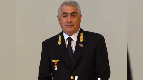 Cavid Qurbanov: “Bakı-Tbilisi-Qars dəmir yolu xətti strateji baxımdan böyük əhəmiyyət daşıyır” - MÜSAHİBƏ