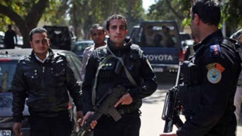 Misirdə 3 terrorçu məhv edildi