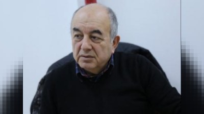 Paşa Qəlbinur: “Vəzifədən uzaqlaşmaq niyyətim yoxdur”