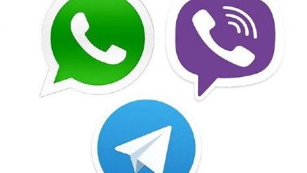İranda "Telegram"la "Instagram"a giriş bloklandı 