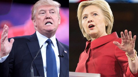 Tramp indi də Hillari Klintonun köməkçisini həbs etdirmək istəyir   