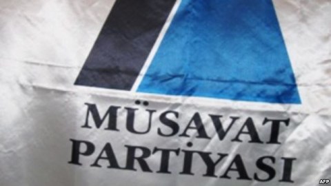 Müsavat Partiyasından İran açıqlaması: Hökumət dəyişəcək, fərqli dövlət olacaq