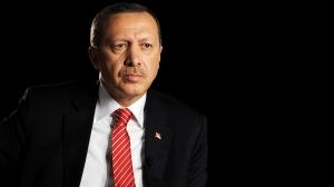 Ərdoğan Həsən Ruhaniyə zəng edib