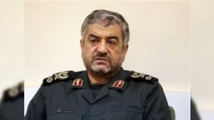 “Həbs olunanlar çox sərt cəzalandırılacaqlar” - SEPAH Komandanı