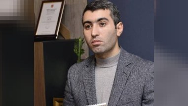 APA-nın əməkdaşına bankda vəzifə verildi