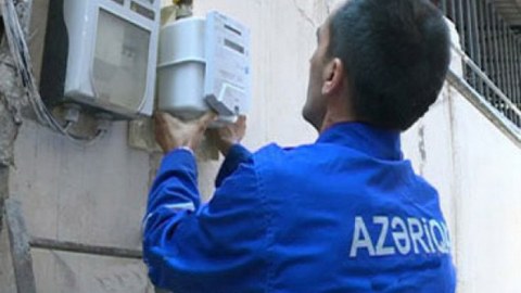Qaz sayğacları sıfırlanıb - “Azəriqaz”dan limiti keçən abonentlər haqda AÇIQLAMA