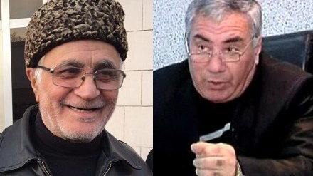 Rəhim Qazıyevin papağını kim hədiyyə edib?- Hafiz Hacıyev DANIŞDI