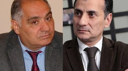 Qulu Məhərrəmli Mirşahinin ittihamlarına haqq qazandırdı