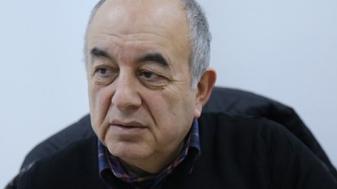 Paşa Qəlbinurdan İSMARIC: “Özlərini yormasınlar, daha 5 illiyə kafedra müdiri seçilmişəm”