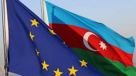 Rəsmi Bakı ilə&nbsp;Avropa İttifaqı arasında danışıqlar: m&uuml;h&uuml;m saziş imzalanacaq &ndash; RƏSMİ