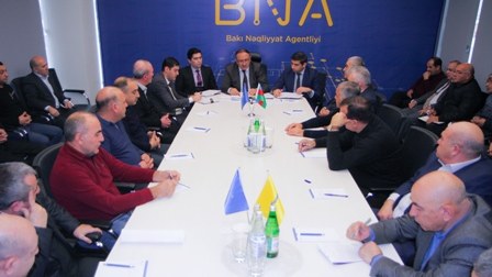 Bakı Nəqliyyat Agentliyindən avtobus və taksi sürücülərinə siqaretlə bağlı XƏBƏRDARLIQ   