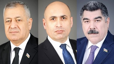Deputatlar itkin alpinistlərin axtarışından DANIŞDILAR: “Nazirliklər daha da fəallaşmalıdır”