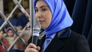 M&uuml;ftinin həyat yoldaşının prezidentliyə namizədliyi təsdiqlənmədi