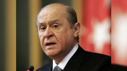Bahçelidən orduya ÇAĞIRIŞ: "Daşı daş üstündə qoymayın!"