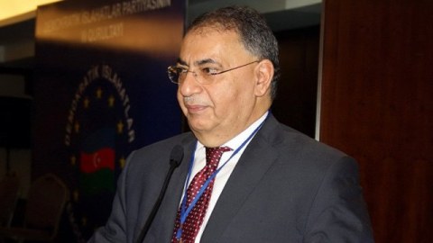 Deputatdan İran hakimiyyətinə sərt İTTİHAMLAR