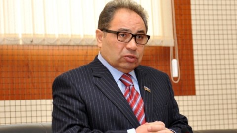 Abel Məhərrəmovun qardaşı vəfat etdi