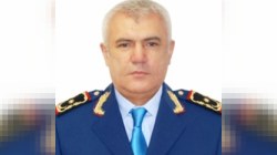 Vergilər nazirinin müavininin istefa xəbəri yayıldı...   