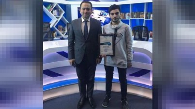 Azərbaycanlı gəncin qlobal şəbəkəyə çıxacaq layihəsi  - MÜSAHİBƏ
