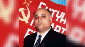 Həbs olunan partiya sədrinin məhkəməsi olacaq – oğlu şikayətləndi