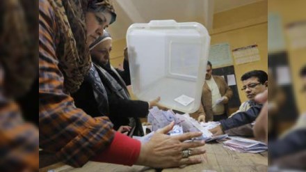 Misirdə prezident se&ccedil;kilərinin vaxtı a&ccedil;ıqlandı